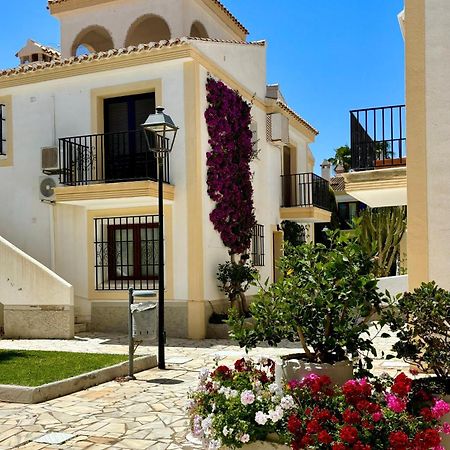 Casa Veranera Vera Costa Playas de Vera Εξωτερικό φωτογραφία