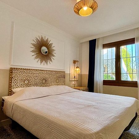 Casa Veranera Vera Costa Playas de Vera Εξωτερικό φωτογραφία