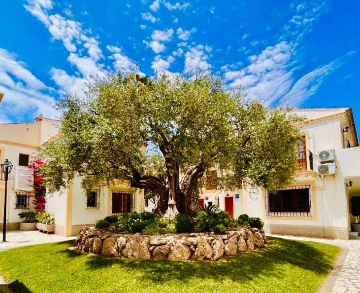 Casa Veranera Vera Costa Playas de Vera Εξωτερικό φωτογραφία