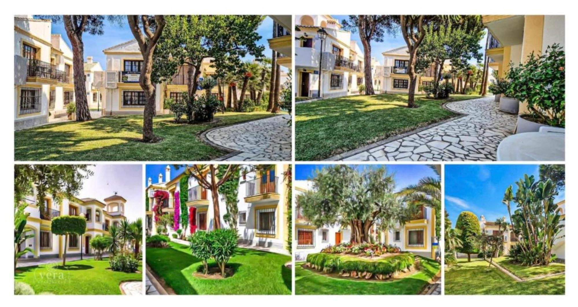 Casa Veranera Vera Costa Playas de Vera Εξωτερικό φωτογραφία