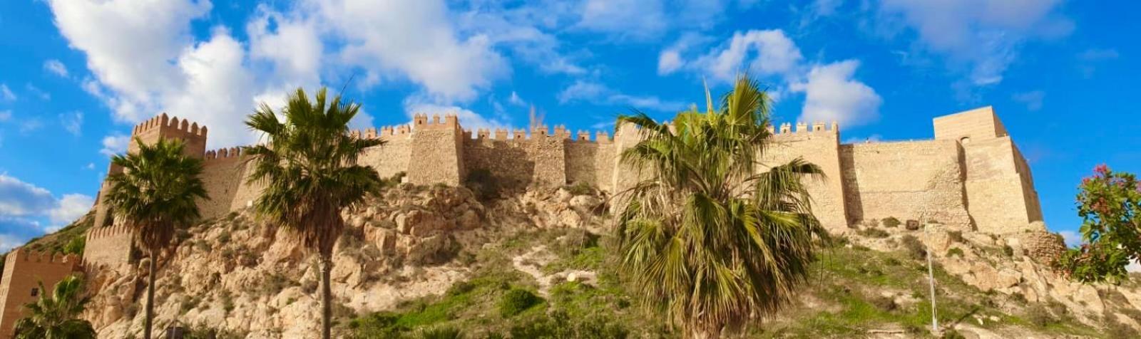 Casa Veranera Vera Costa Playas de Vera Εξωτερικό φωτογραφία