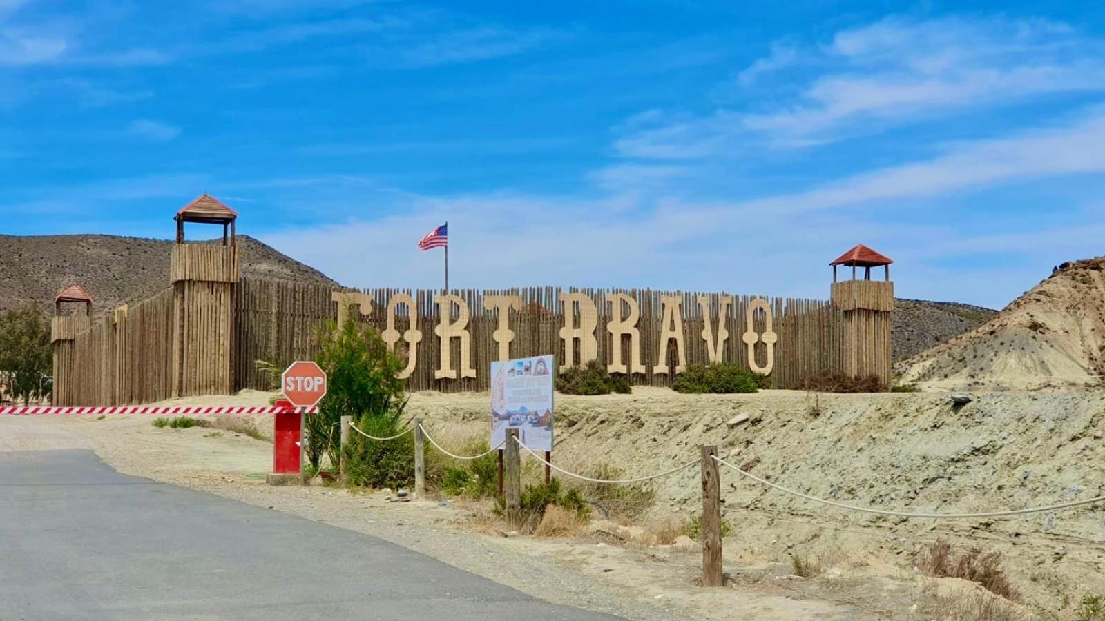 Casa Veranera Vera Costa Playas de Vera Εξωτερικό φωτογραφία