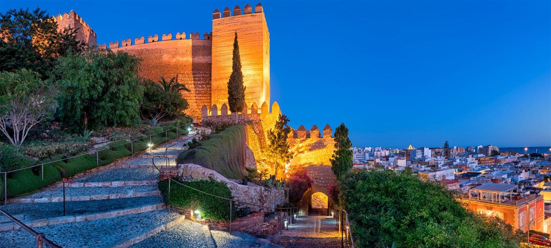 Casa Veranera Vera Costa Playas de Vera Εξωτερικό φωτογραφία
