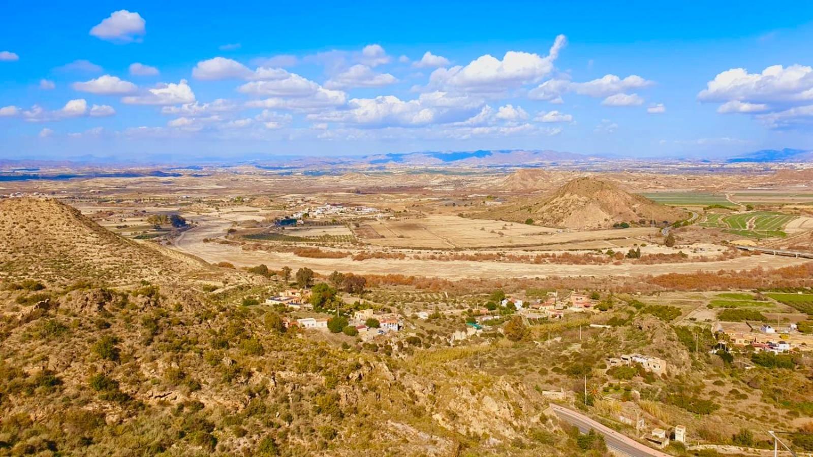 Casa Veranera Vera Costa Playas de Vera Εξωτερικό φωτογραφία